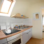 Maris Nr 48 Og Mit Balkon Und Meerblick Apartment *