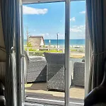 Maris Nr 48 Og Mit Balkon Und Meerblick * Scharbeutz