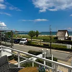 Maris Nr 48 Og Mit Balkon Und Meerblick Scharbeutz