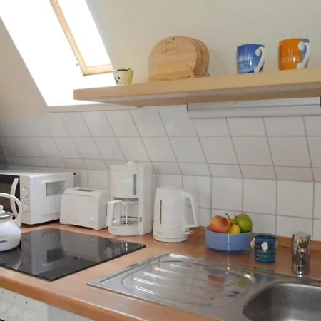 Maris Nr 48 Og Mit Balkon Und Meerblick