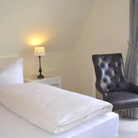 Lejlighed Maris Nr 48 Og Mit Balkon Und Meerblick *