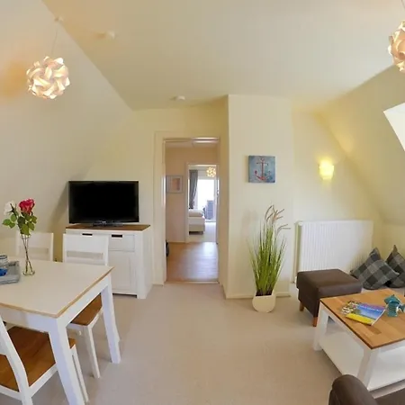 Maris Nr 48 Og Mit Balkon Und Meerblick *