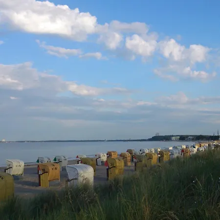 Maris Nr 48 Og Mit Balkon Und Meerblick *
