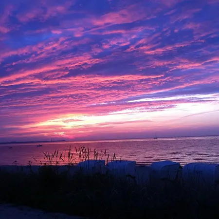 Maris Nr 48 Og Mit Balkon Und Meerblick
