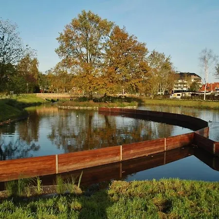 Lejlighed Maris Nr 48 Og Mit Balkon Und Meerblick