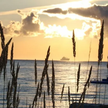 Maris Nr 48 Og Mit Balkon Und Meerblick アパート